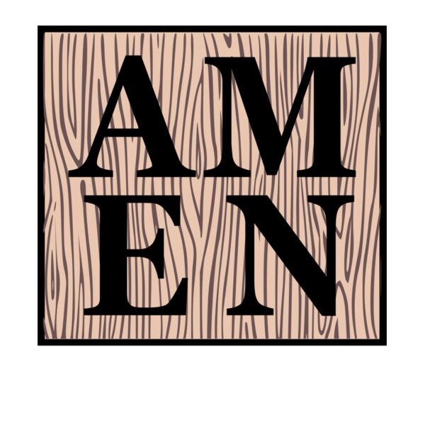 AMEN WOOD GRAIN Thumbnail