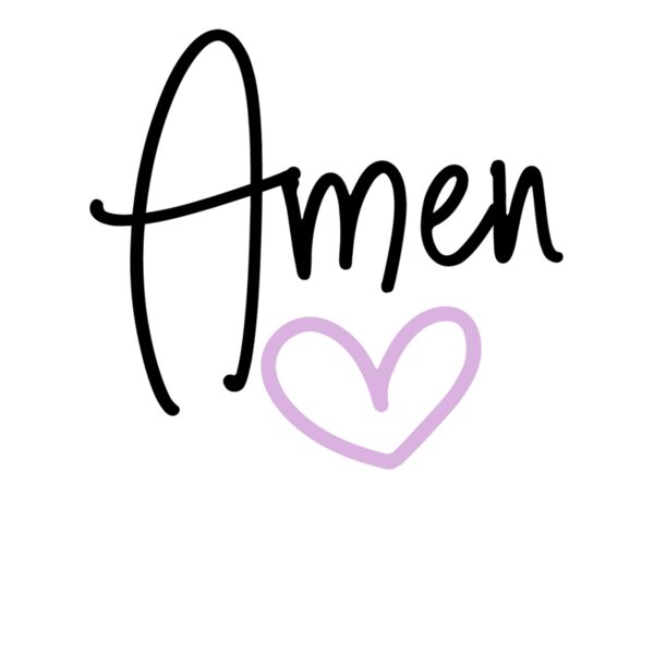 AMEN HEART Thumbnail