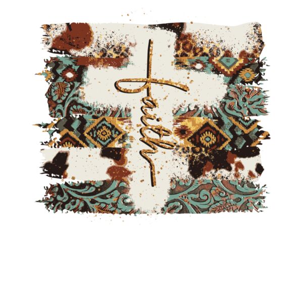 PATTERNS OF FAITH Thumbnail