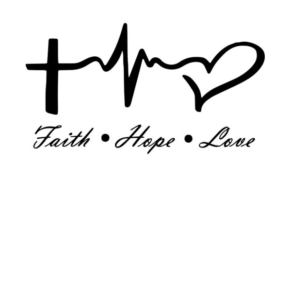 FAITH HOPE LOVE Thumbnail