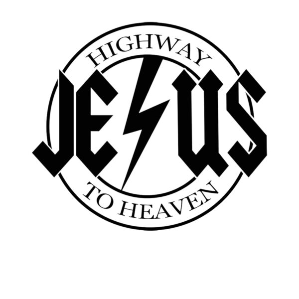 Jesus Highway to Heaven Thumbnail