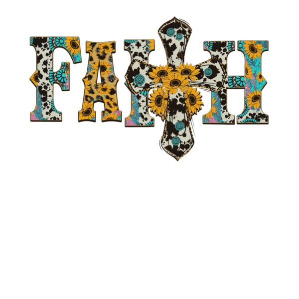 WESTERN FAITH Thumbnail