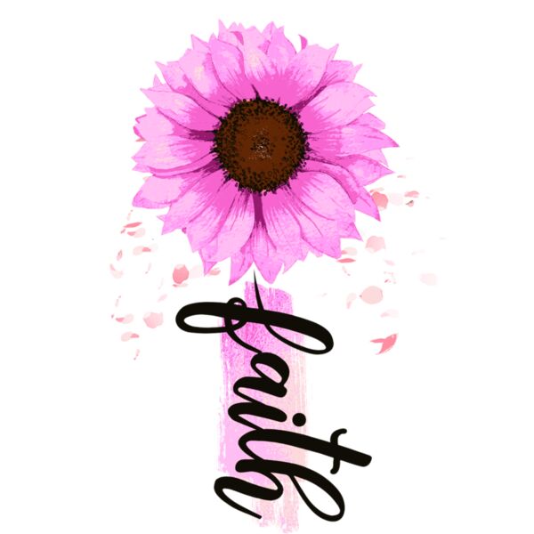 FAITH FLOWER Thumbnail