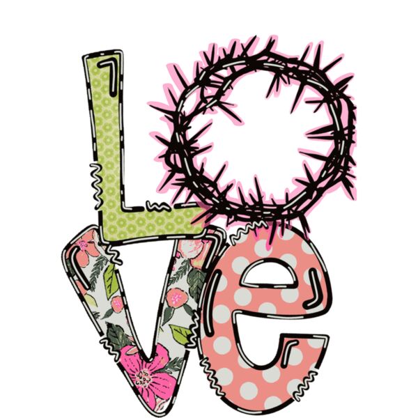 LOVE THORN CROWN Thumbnail