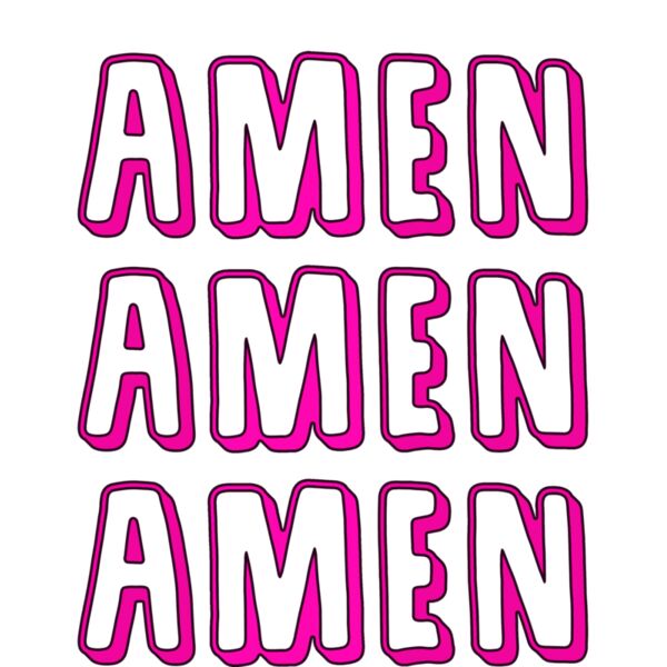 AMEN AMEN AMEN Thumbnail