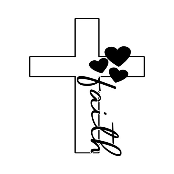 faith hearts Thumbnail