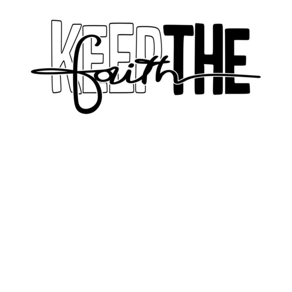 Keep The Faith Thumbnail