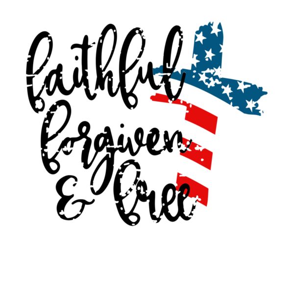 FAITHFUL FORGIVEN   FREE Thumbnail
