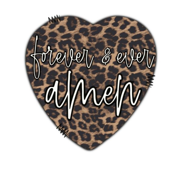 leopard forever and ever Thumbnail