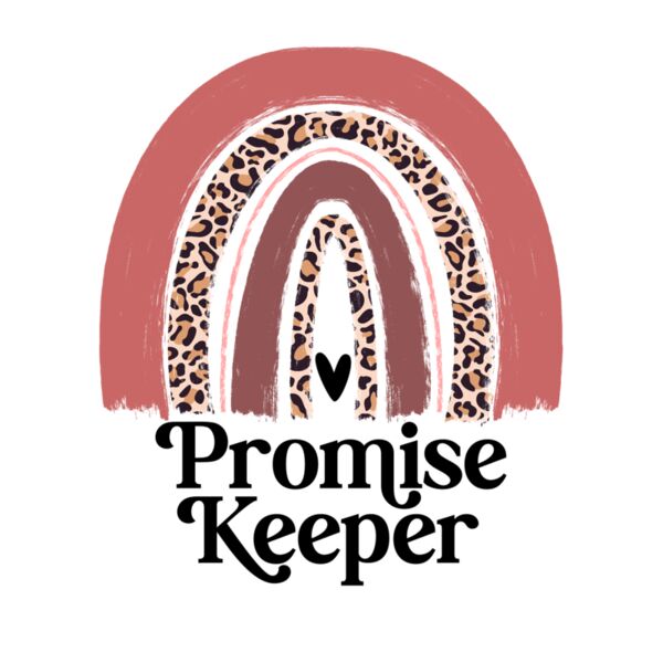 Promise Keeper Rainbow Thumbnail