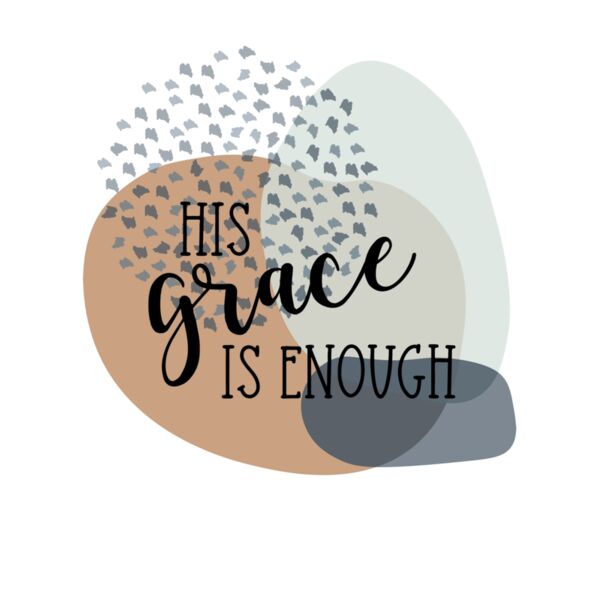 HIS GRACE   Wave Wash Crew Sweatshirt Thumbnail