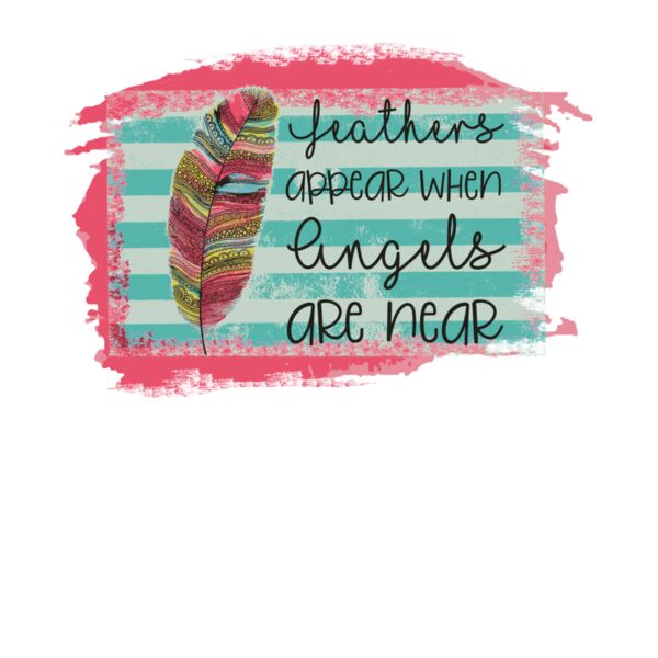 feathers appear Thumbnail