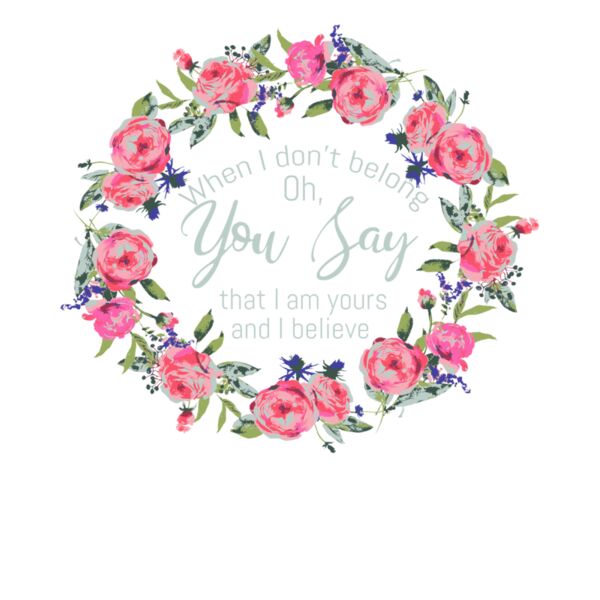 I Am Yours Thumbnail