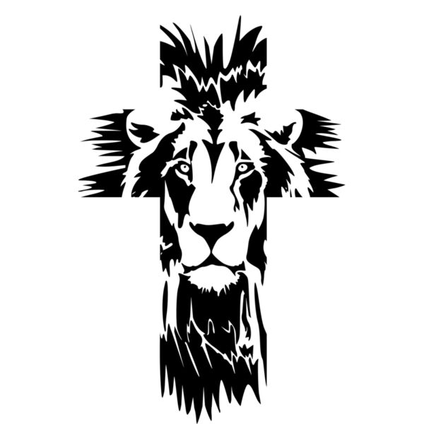 JUDAH LION CROSS Thumbnail