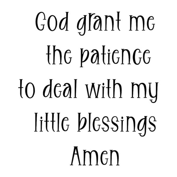 GOD GRANT ME Thumbnail