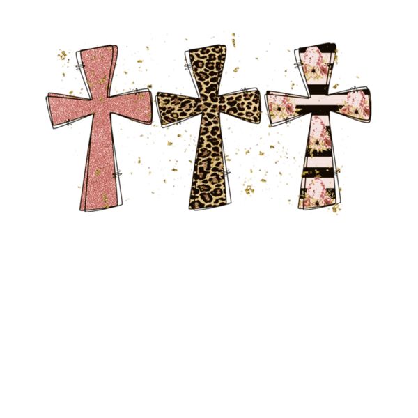 Trio Cross Thumbnail