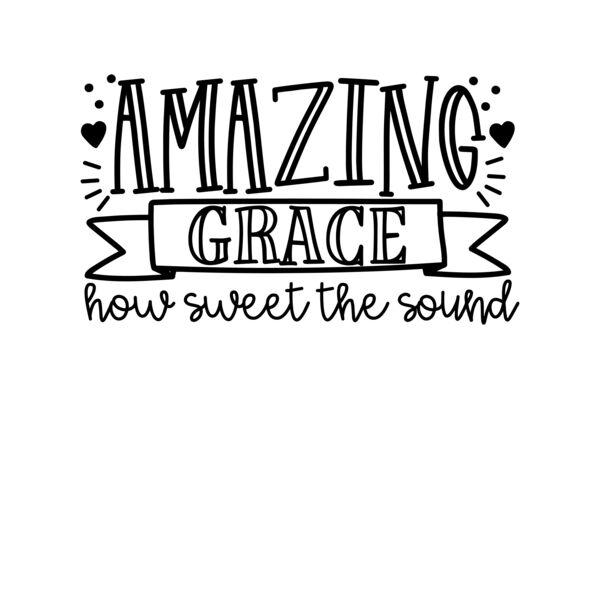 AMAZING GRACE HOW SWEET THE SOUND HEARTS Thumbnail