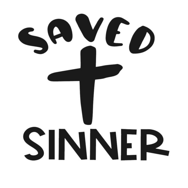 Cross Saved Sinner Thumbnail