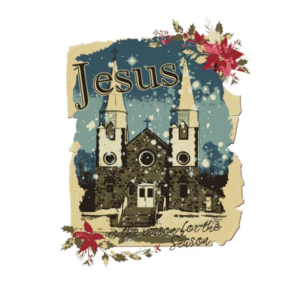 Jesus Is the reason for the season Thumbnail