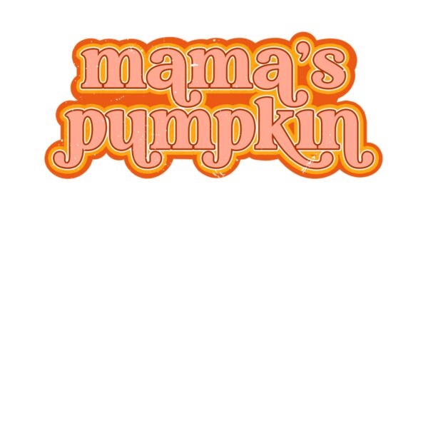 MAMA S PUMPKIN Thumbnail