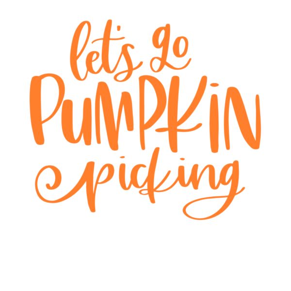 Let s Go Pumpkin Picking Thumbnail