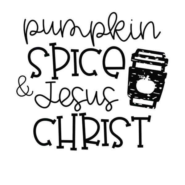 Pumpkin Spice and Jesus Christ Thumbnail