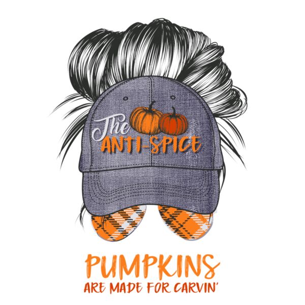 ANTI PUMPKIN SPICE Thumbnail