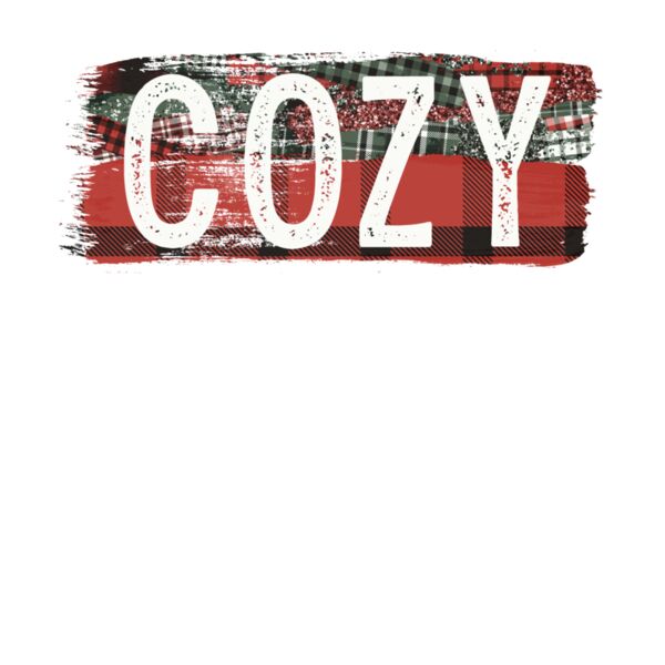 PLAID COZY Thumbnail