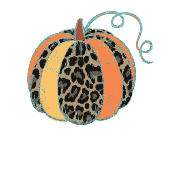 Leopard Pumpkin Thumbnail