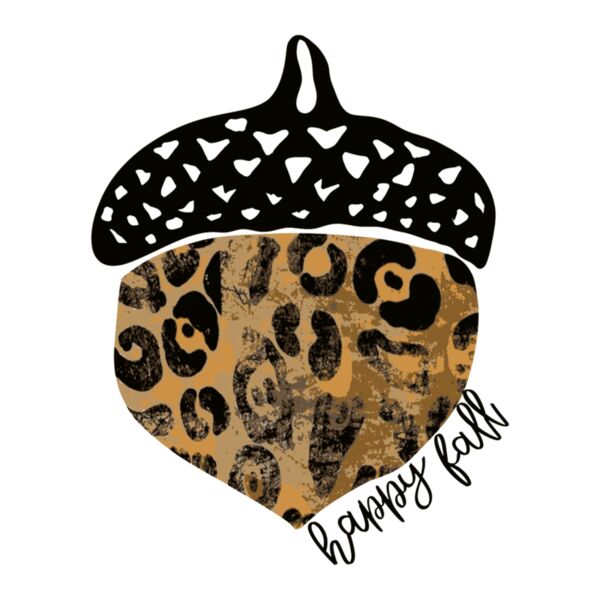 ACORN HAPPY FALL Thumbnail