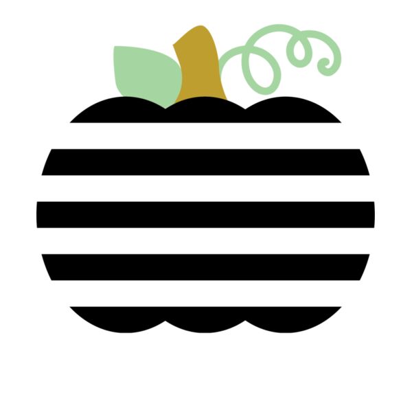 STRIPED PUMPKIN Thumbnail