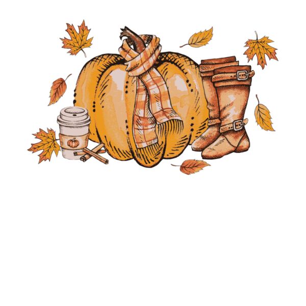 Fall Favorites Thumbnail