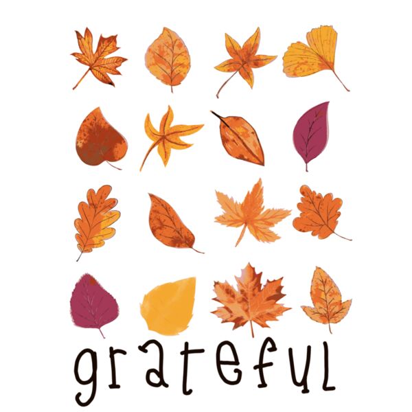 GRATEFUL  LEAVES Thumbnail