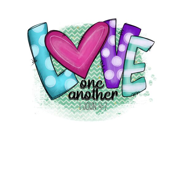 LOVE ANOTHER  BLUE Thumbnail