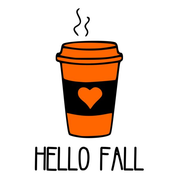HELLO FALL COFFEE Thumbnail