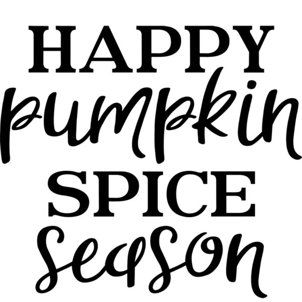 Happy pumpkin spice season SS4500 Thumbnail