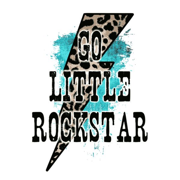 go little rockstar lighting blot Thumbnail