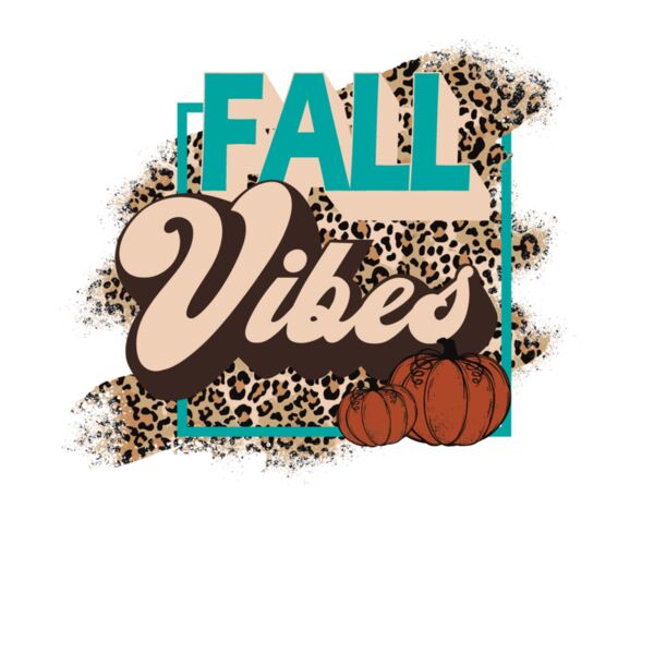 Leopard Fall Vibes Thumbnail