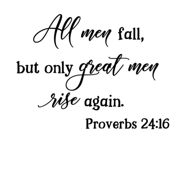 ALL MEN FALL Thumbnail