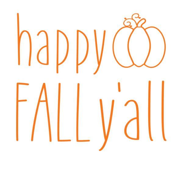 Happy Fall  Yall Thumbnail