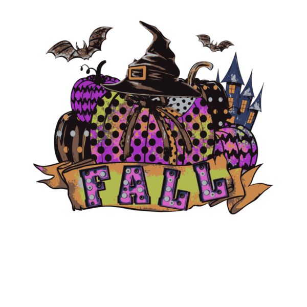 PURPLE FALL Thumbnail