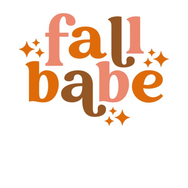 FALL BABE Thumbnail