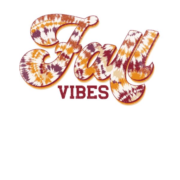 Fall Vibes Retro Thumbnail