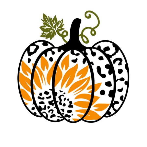 FLOWER PUMPKIN Thumbnail