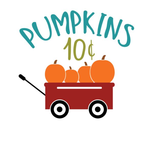 pumpkins 10 cents Thumbnail