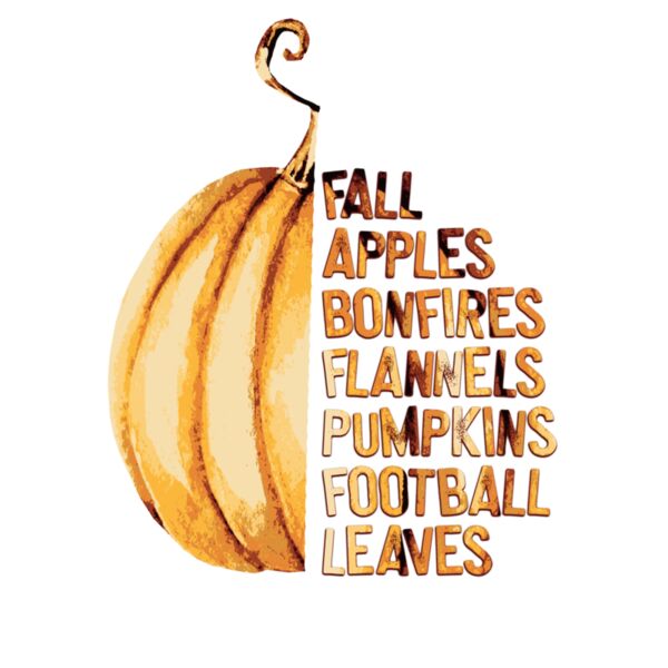 Fall pumpkin Thumbnail