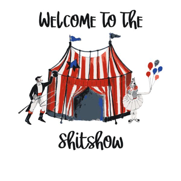 welcome to the Thumbnail