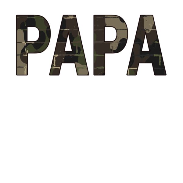 PAPA CAMO Thumbnail