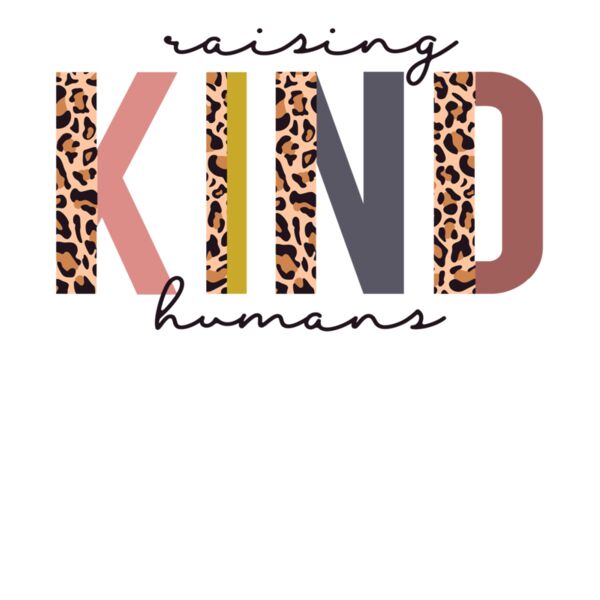 RAISING KIND HUMANS Thumbnail
