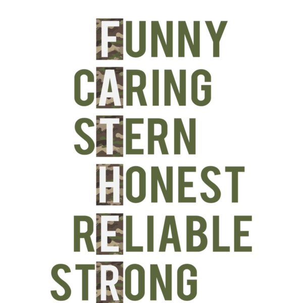 FATHER CAMO Thumbnail